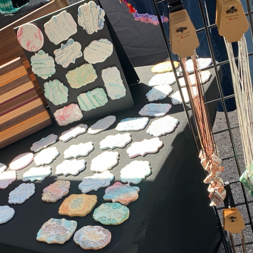 Handcrafted Items - Picture 2 of 5